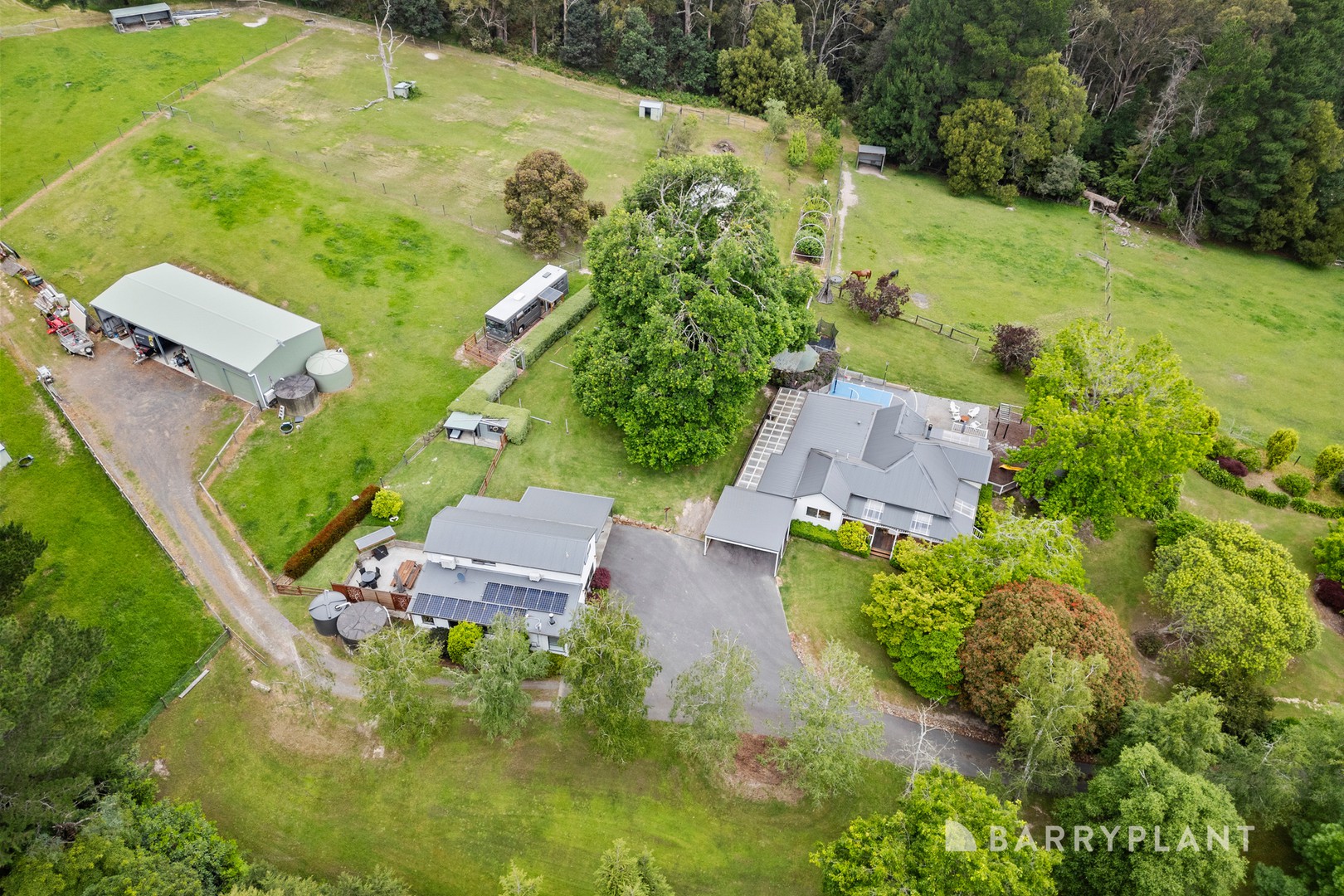815 Gembrook Road, Pakenham Upper, VIC 3810, Pakenham Upper - Thumbnail 5