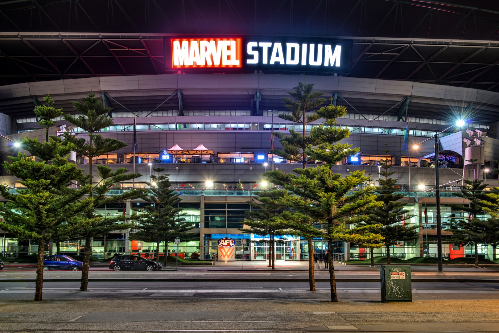 817/55 Merchant  Street, Docklands, VIC 3008, Docklands - Thumbnail 3