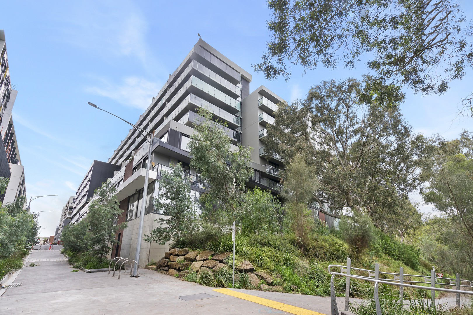 818/20 Shamrock Street, Abbotsford, VIC 3067 - Thumbnail 1 - 08/03/2024