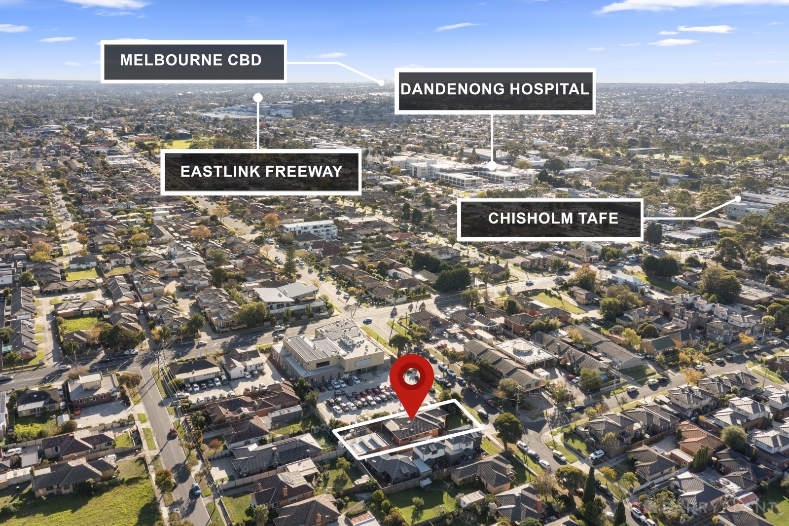 82 Ann Street, Dandenong, VIC 3175, Dandenong - Thumbnail 3