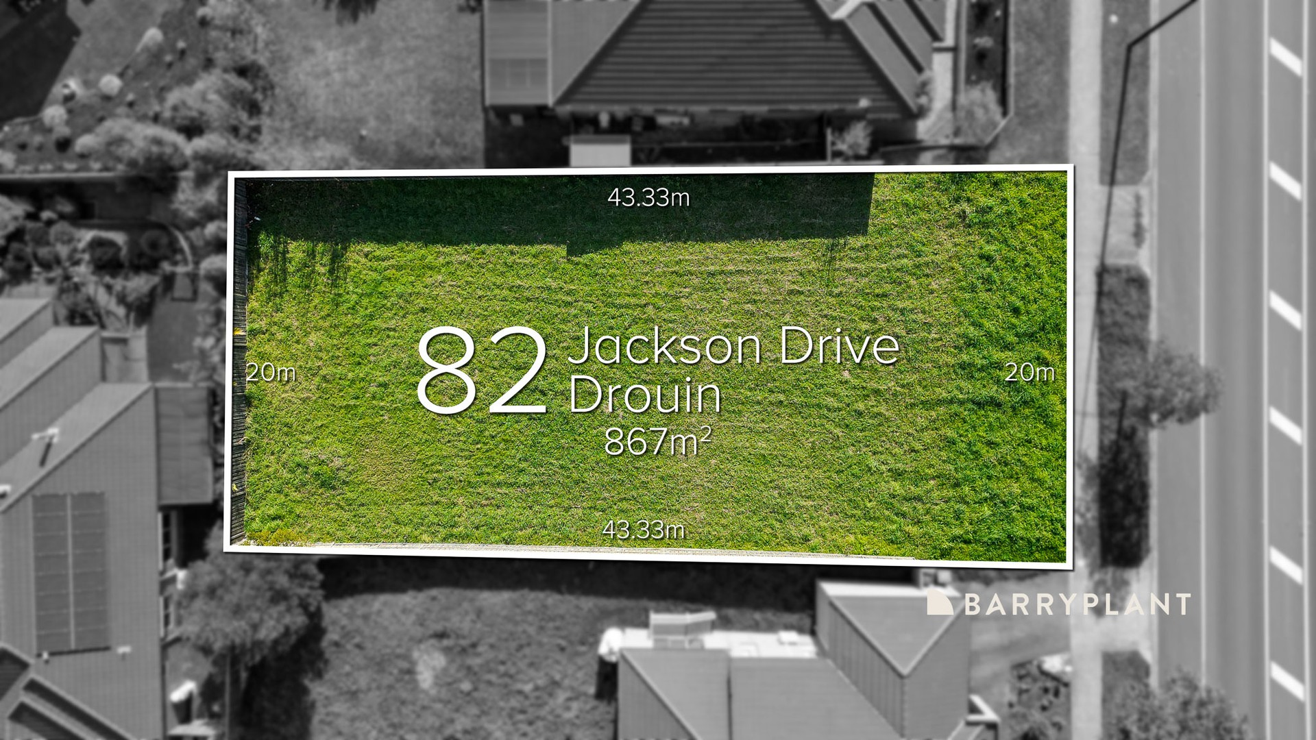 82 Jackson Drive, Drouin, VIC 3818 - Thumbnail 1 - 22/05/2025