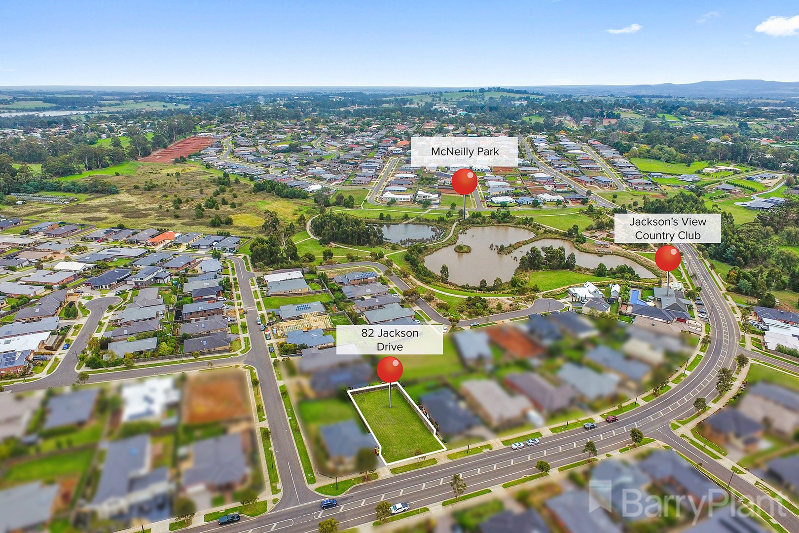 82 Jackson Drive, Drouin, VIC 3818, Drouin - Thumbnail 2
