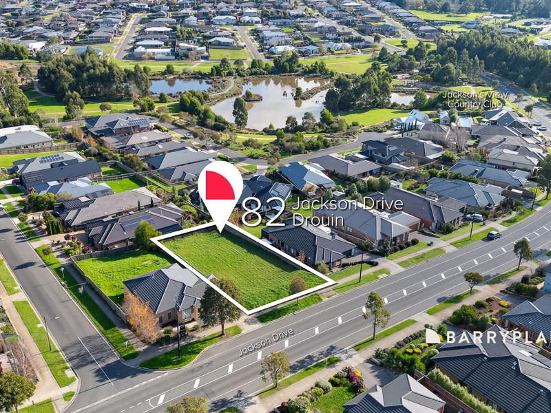 82 Jackson Drive, Drouin, VIC 3818 - Image - 22/05/2025
