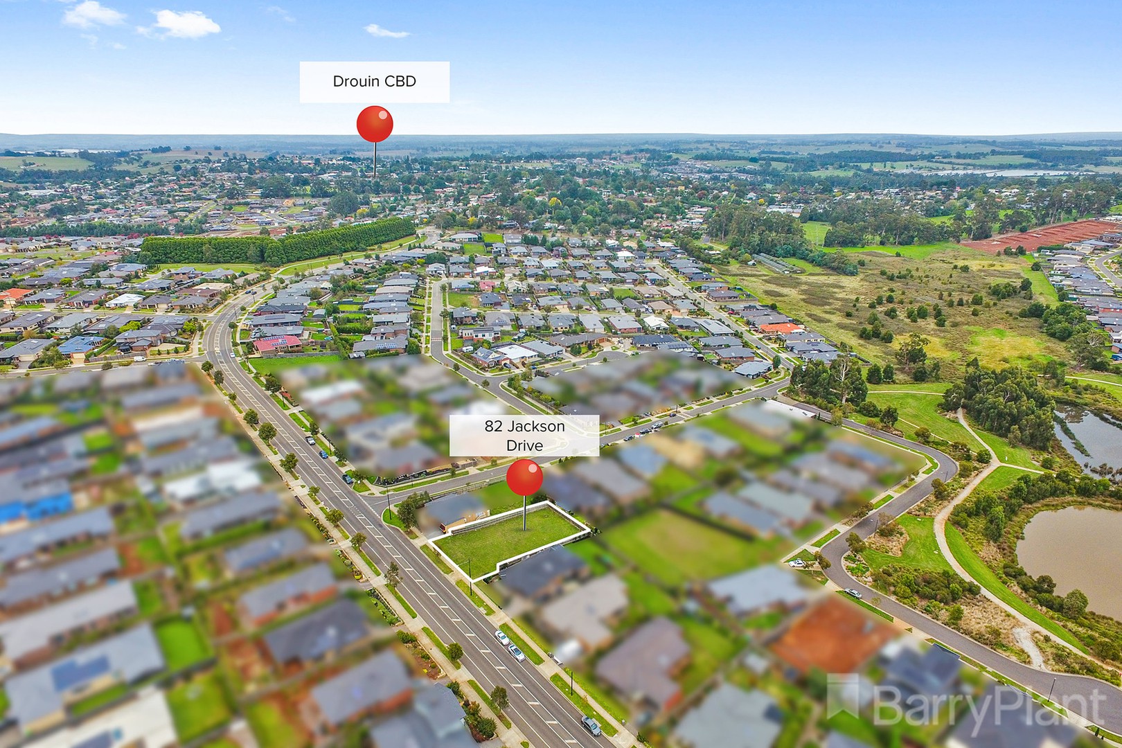 82 Jackson Drive, Drouin, VIC 3818, Drouin - Thumbnail 4