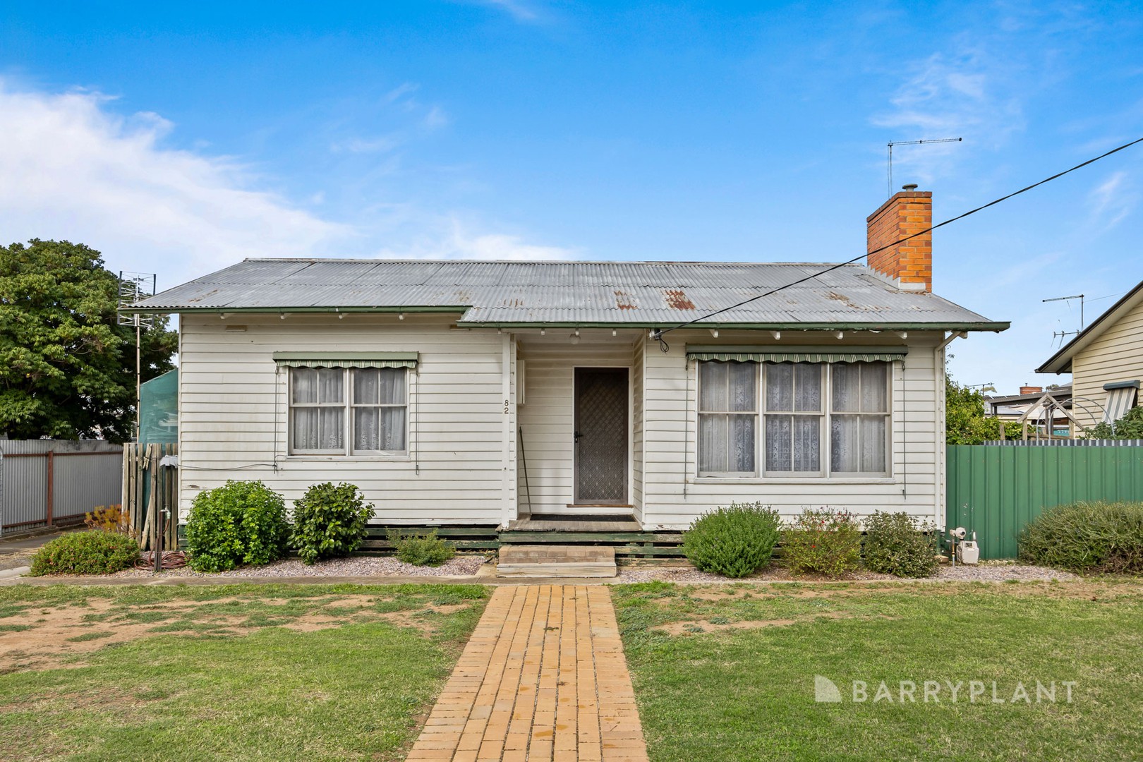 82 Park Road, Maryborough, VIC 3465, Maryborough - Image 1