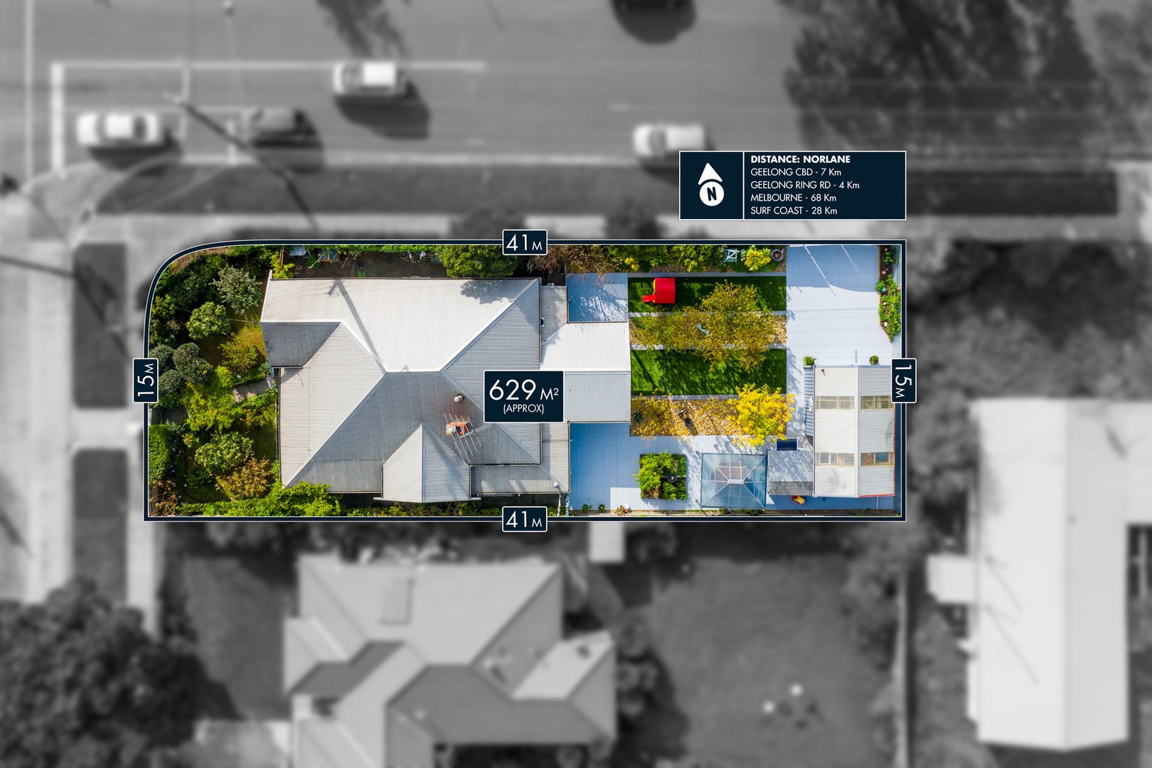 82 Princes Highway, Norlane, VIC 3214, Norlane - Thumbnail 7