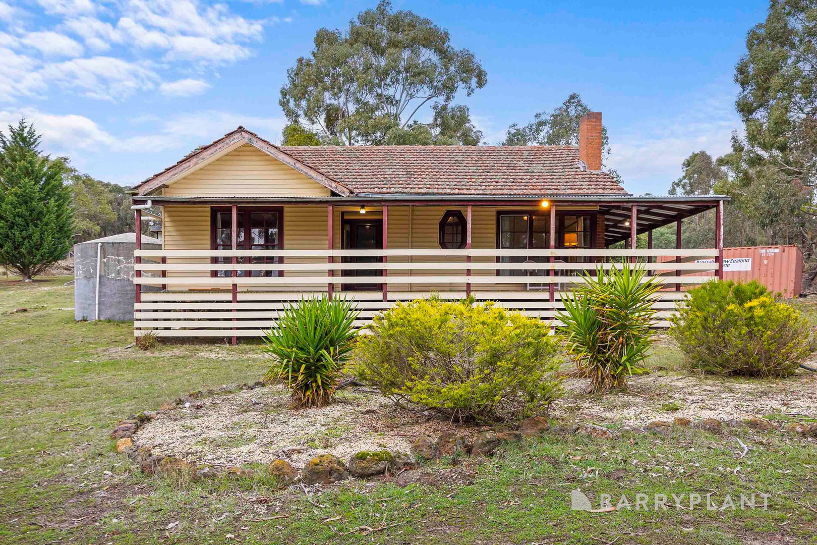 82 Reef Gully Road, Waterloo, VIC 3373, Waterloo - Image 1