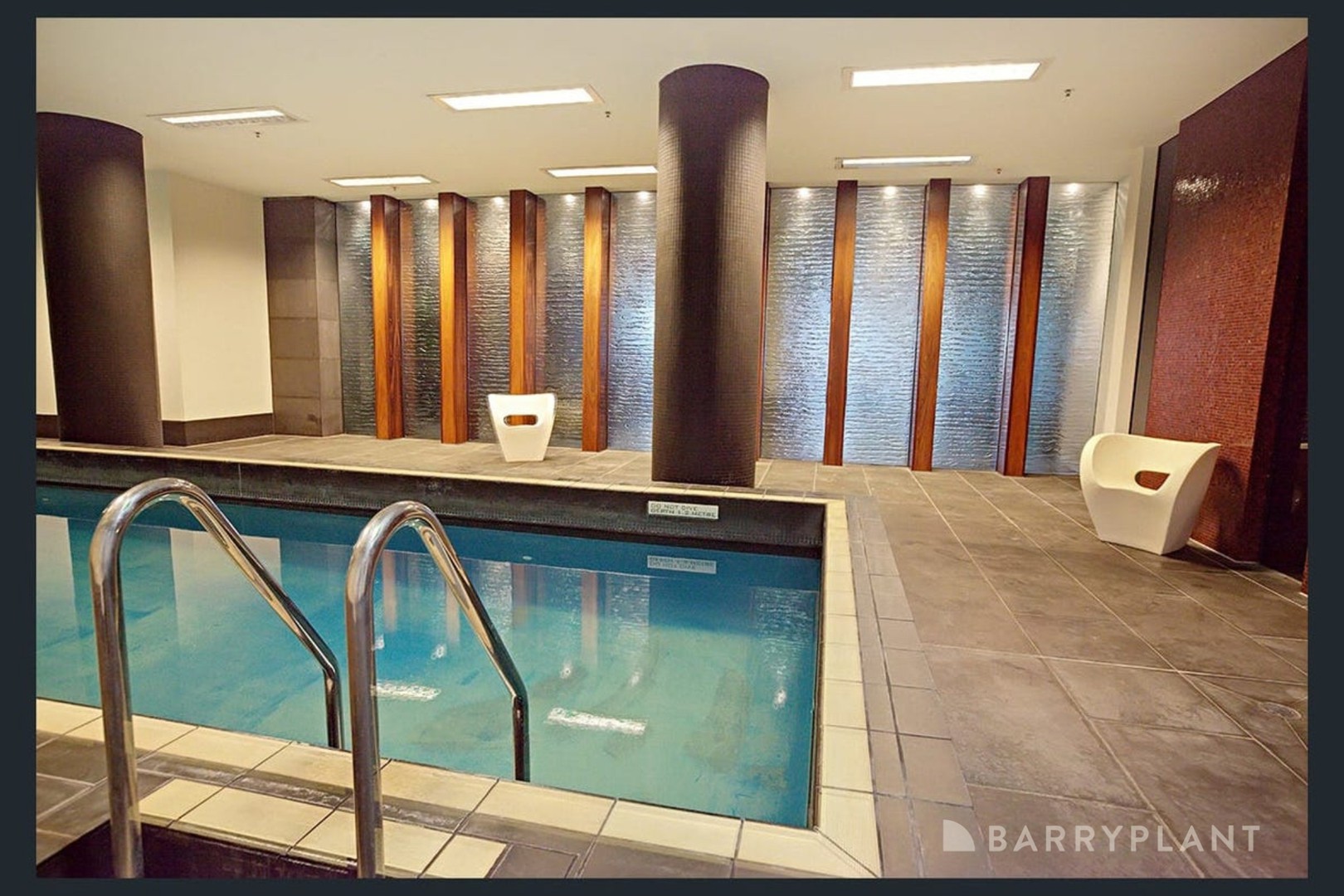 823/60 Siddeley Street, Docklands, VIC 3008, Docklands - Thumbnail 6