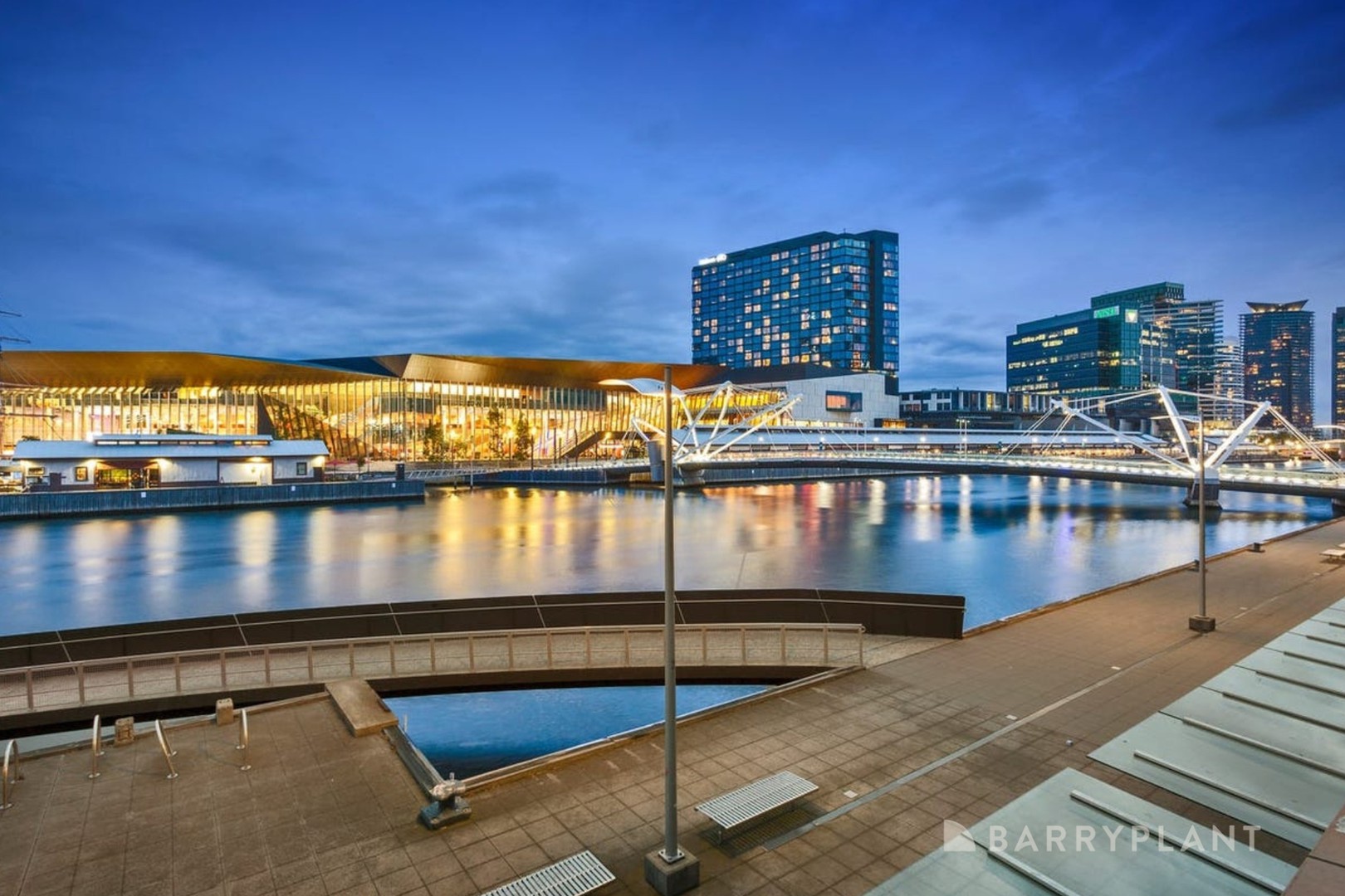 823/60 Siddeley Street, Docklands, VIC 3008, Docklands - Thumbnail 8