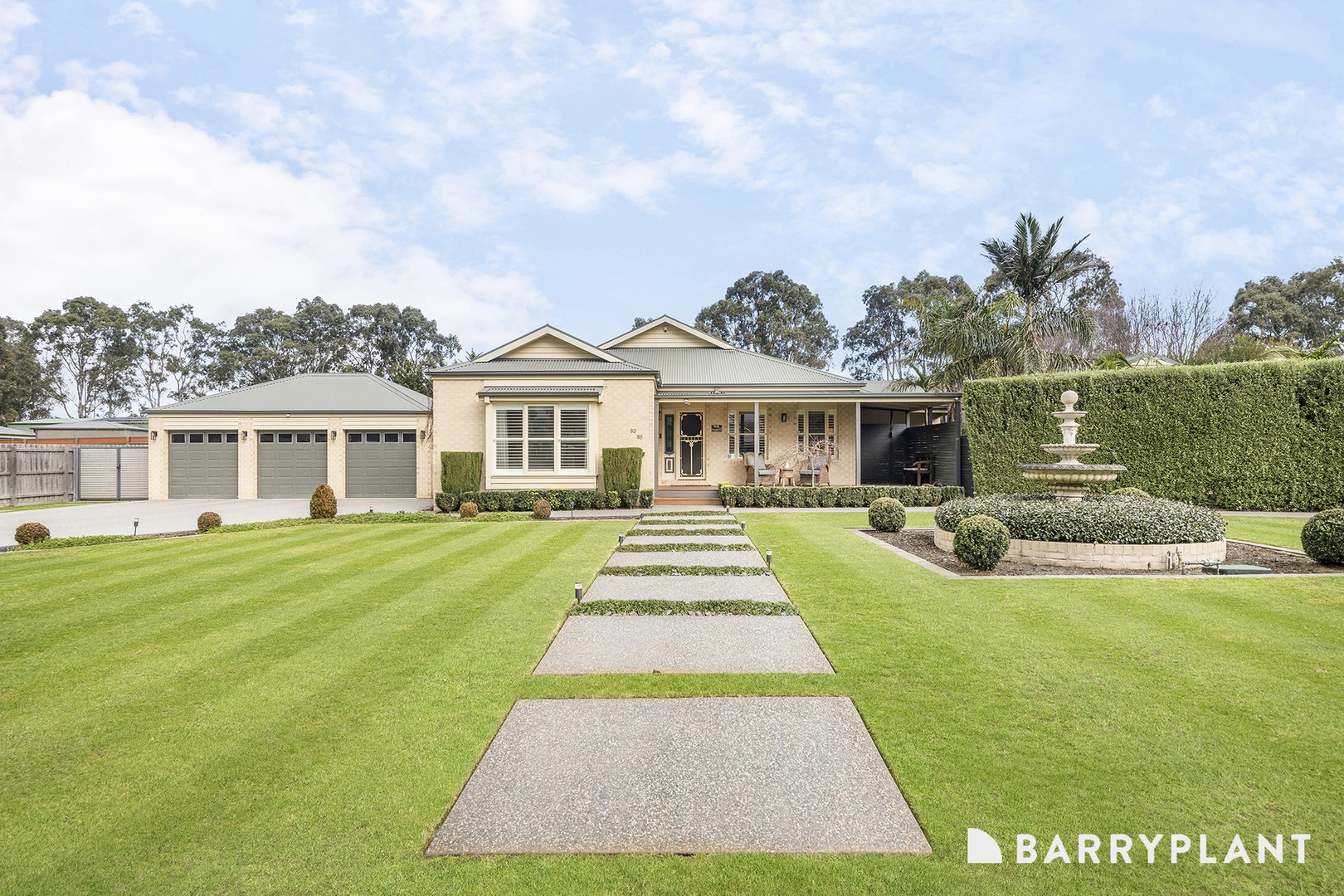 83-85 Brookvale Close, Beaconsfield, VIC 3807 - Thumbnail 2 - 10/09/2026