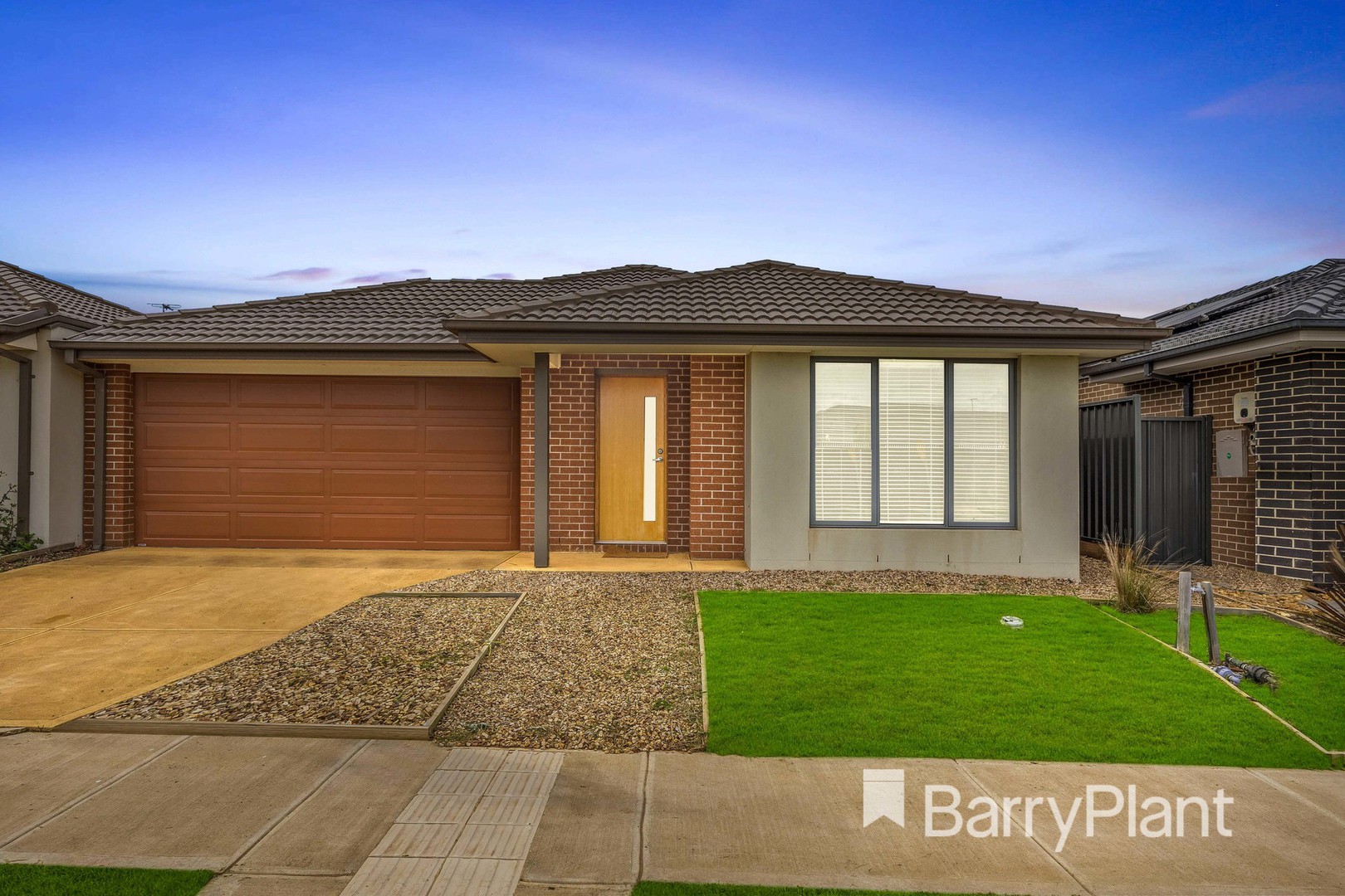 83 Grandvista Boulevard, Werribee, VIC 3030, Werribee - Thumbnail 2