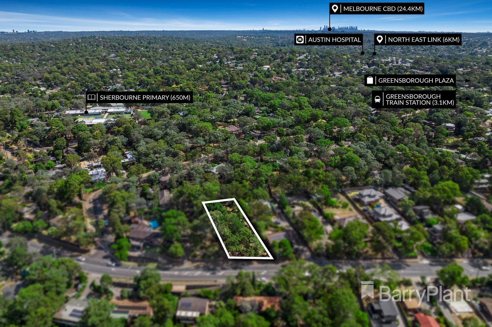 83 Karingal DriveBriar Hill, VIC 3088, Briar Hill - Thumbnail 2