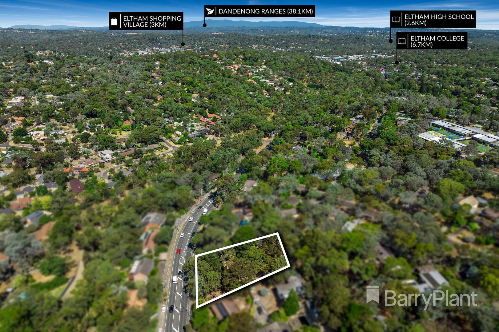 83 Karingal DriveBriar Hill, VIC 3088, Briar Hill - Thumbnail 3