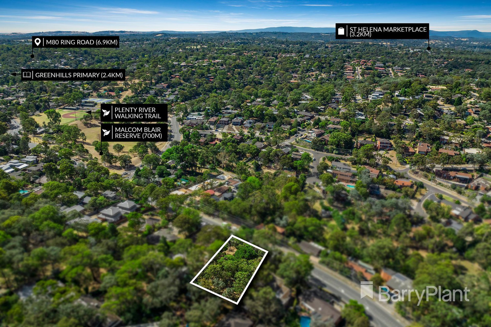 83 Karingal DriveBriar Hill, VIC 3088, Briar Hill - Thumbnail 4