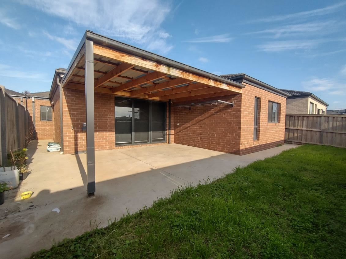 83 Wiltshire Boulevard, Thornhill Park, VIC 3335, Thornhill Park - Thumbnail 7