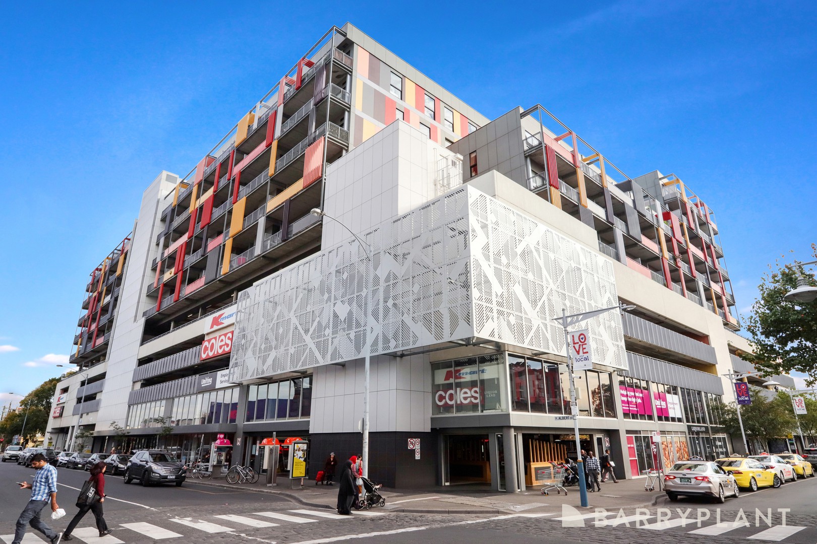 830/18 Albert Street, Footscray, VIC 3011 - Thumbnail 2 - 11/06/2025