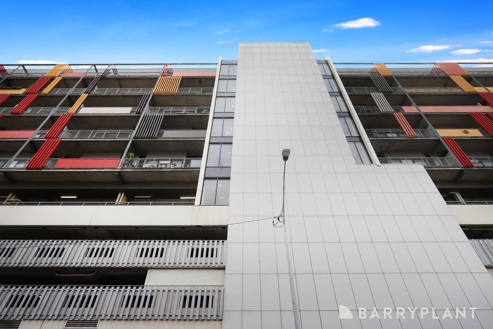 830/18 Albert Street, Footscray, VIC 3011, Footscray - Thumbnail 3