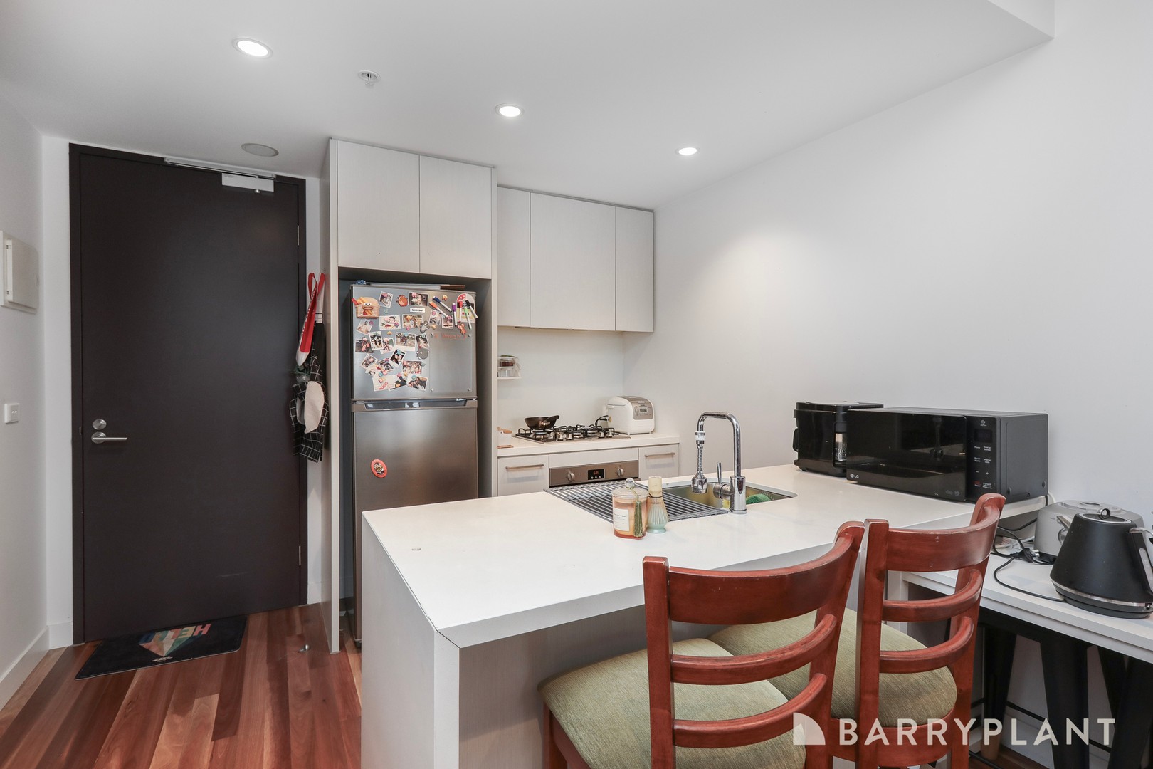 830/18 Albert Street, Footscray, VIC 3011, Footscray - Thumbnail 8