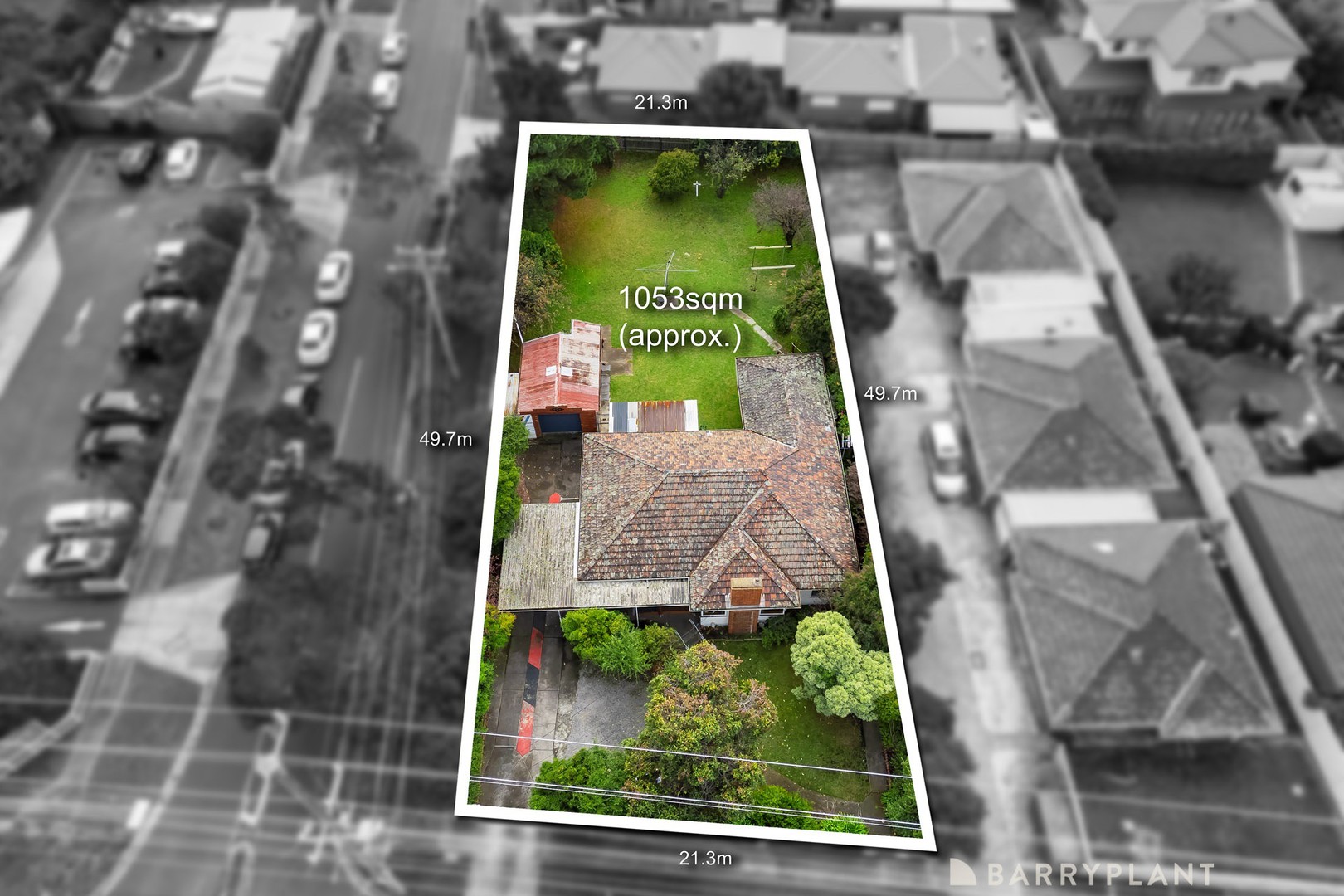 834 Ballarat Road, Deer Park, VIC 3023, Deer Park - Image 1
