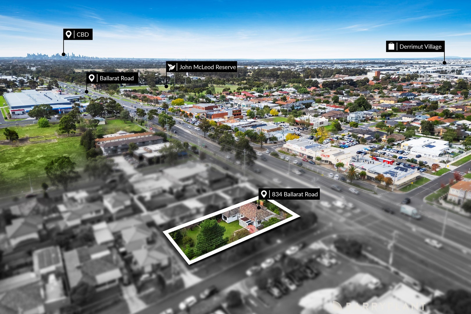 834 Ballarat Road, Deer Park, VIC 3023, Deer Park - Thumbnail 2