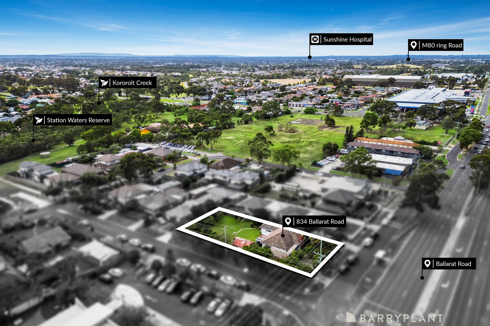 834 Ballarat Road, Deer Park, VIC 3023, Deer Park - Thumbnail 3