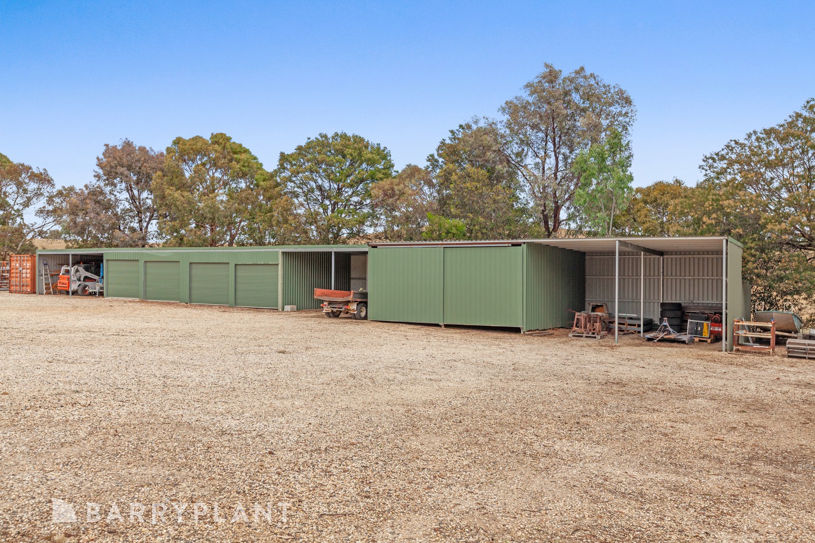 835 Seymour Tooborac Road, Seymour, VIC 3660, Seymour - Thumbnail 6