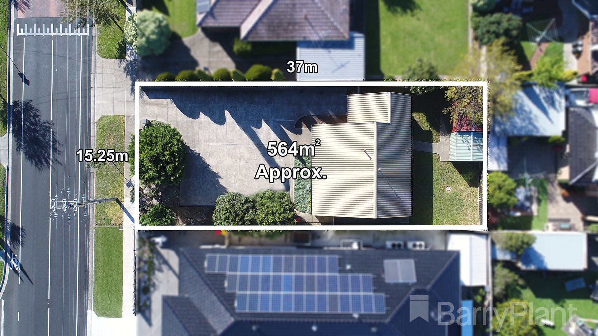 84 Carrick Drive, Gladstone Park, VIC 3043, Gladstone Park - Thumbnail 2