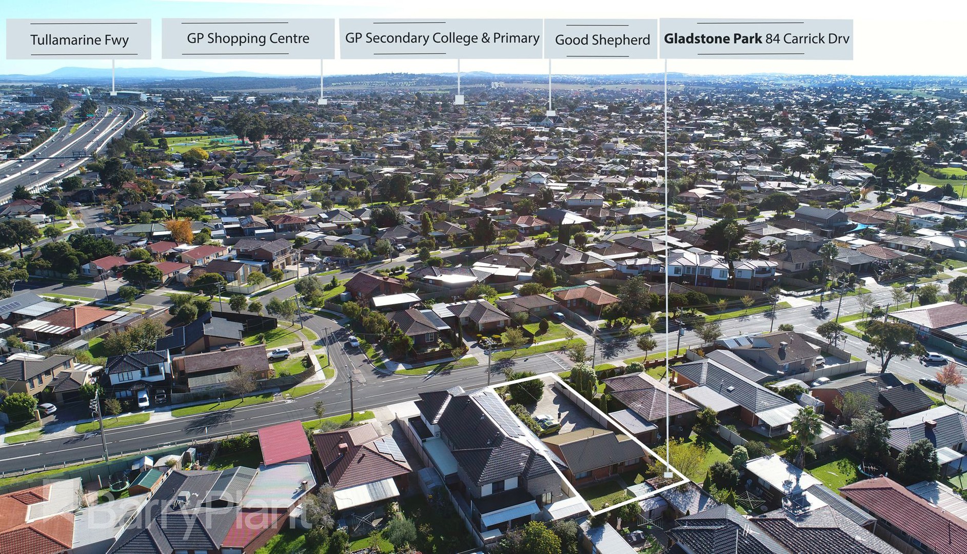 84 Carrick Drive, Gladstone Park, VIC 3043, Gladstone Park - Thumbnail 3