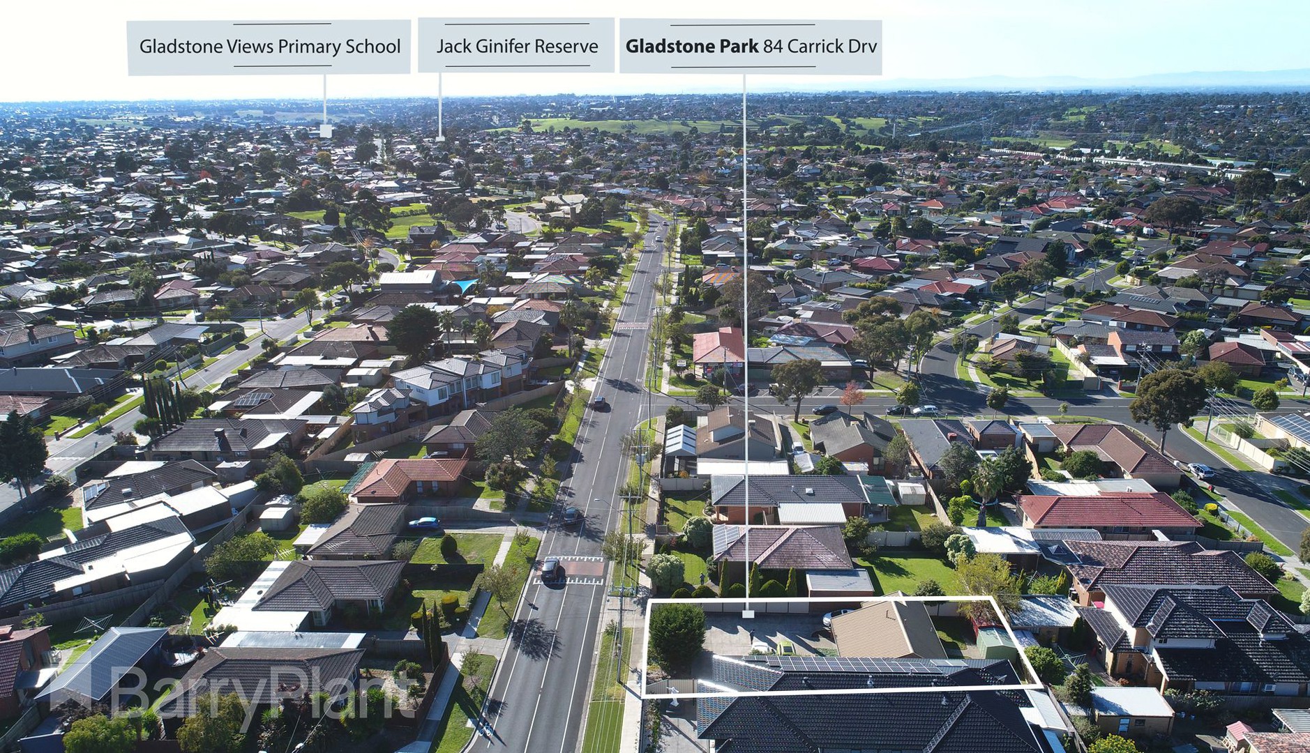 84 Carrick Drive, Gladstone Park, VIC 3043, Gladstone Park - Thumbnail 4