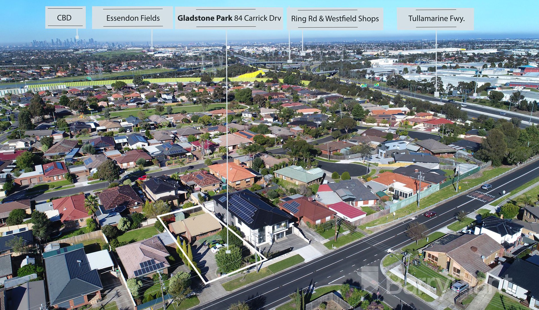 84 Carrick Drive, Gladstone Park, VIC 3043, Gladstone Park - Thumbnail 5