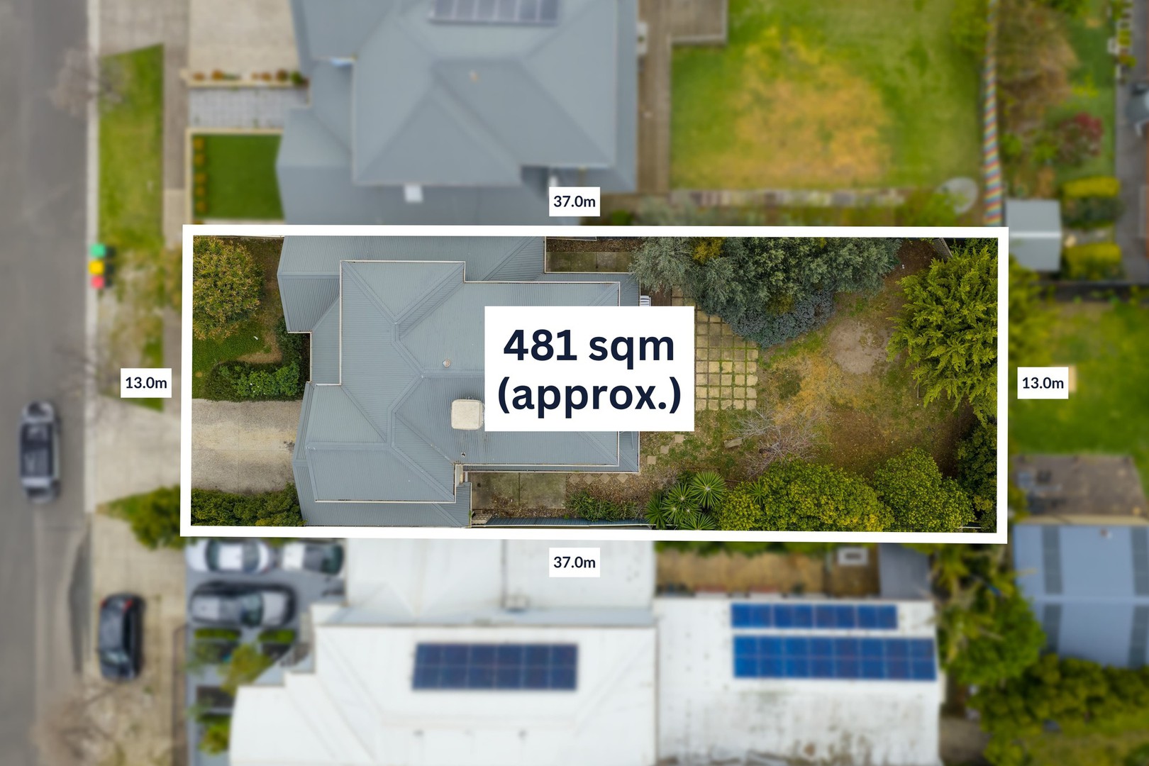 84 Foxwood Drive, Point Cook, VIC 3030 - Thumbnail 2 - 03/10/2025