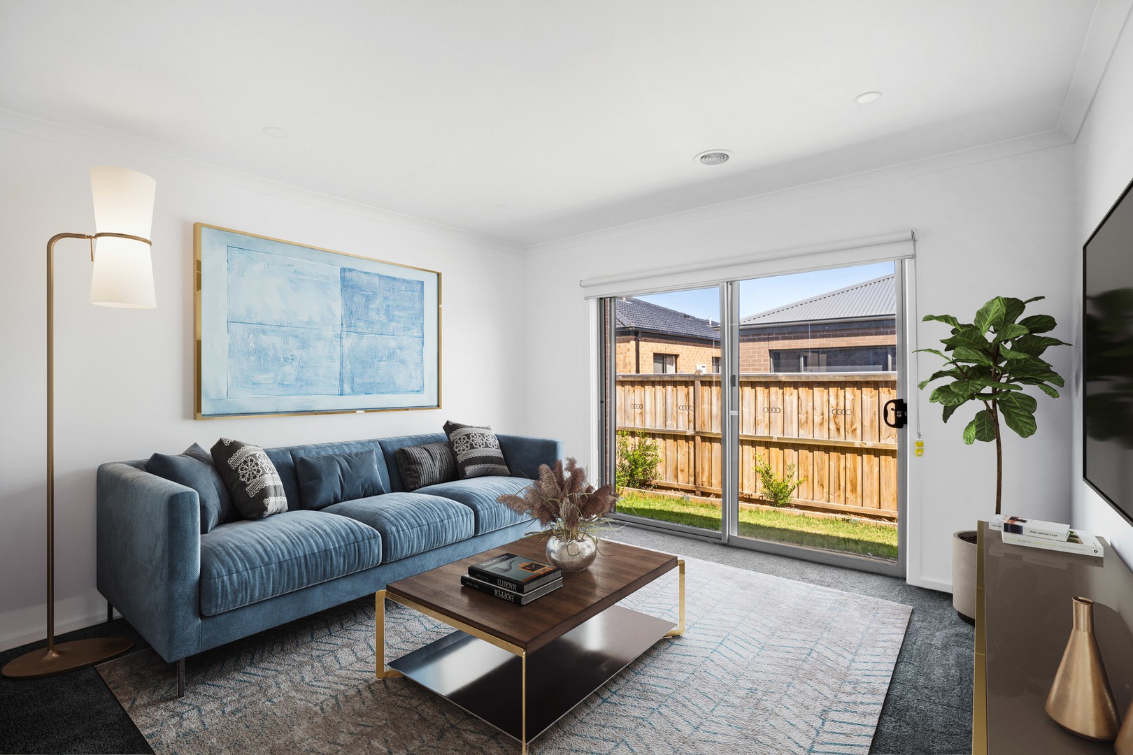 84 Grevillea Drive, Mount Duneed, VIC 3217, Mount Duneed - Thumbnail 3