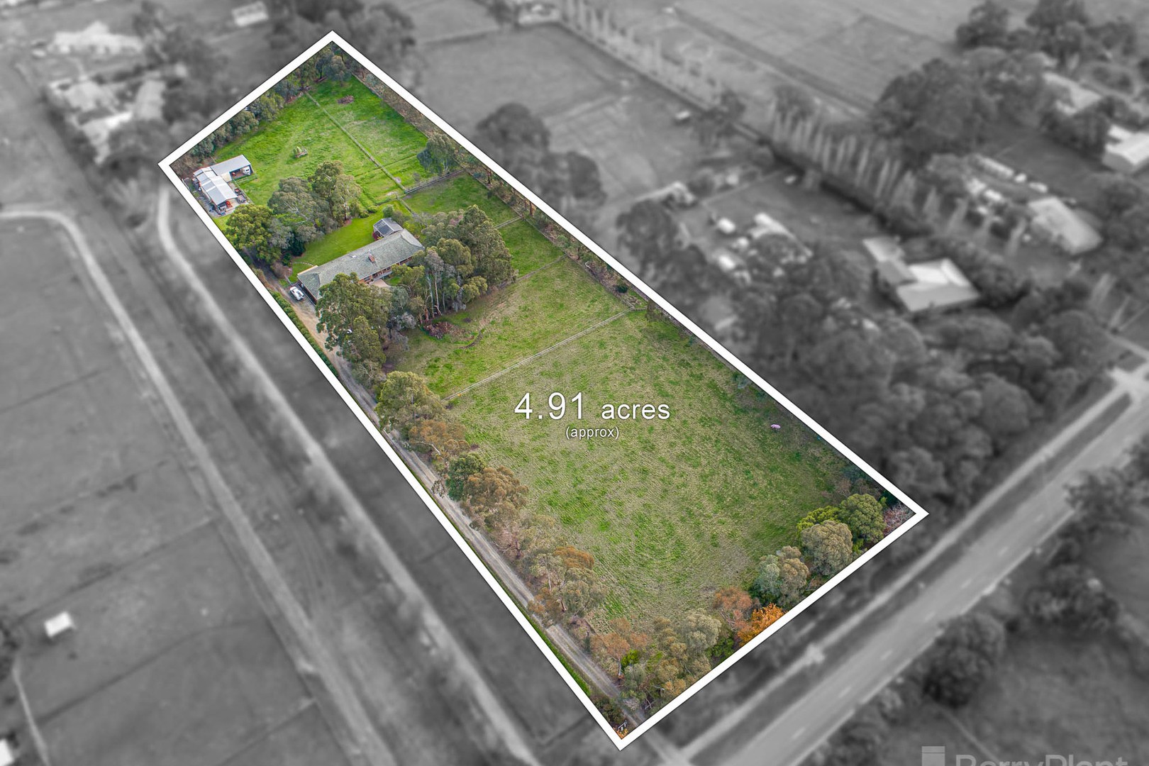 84 Hope Street, Bunyip, VIC 3815, Bunyip - Thumbnail 2