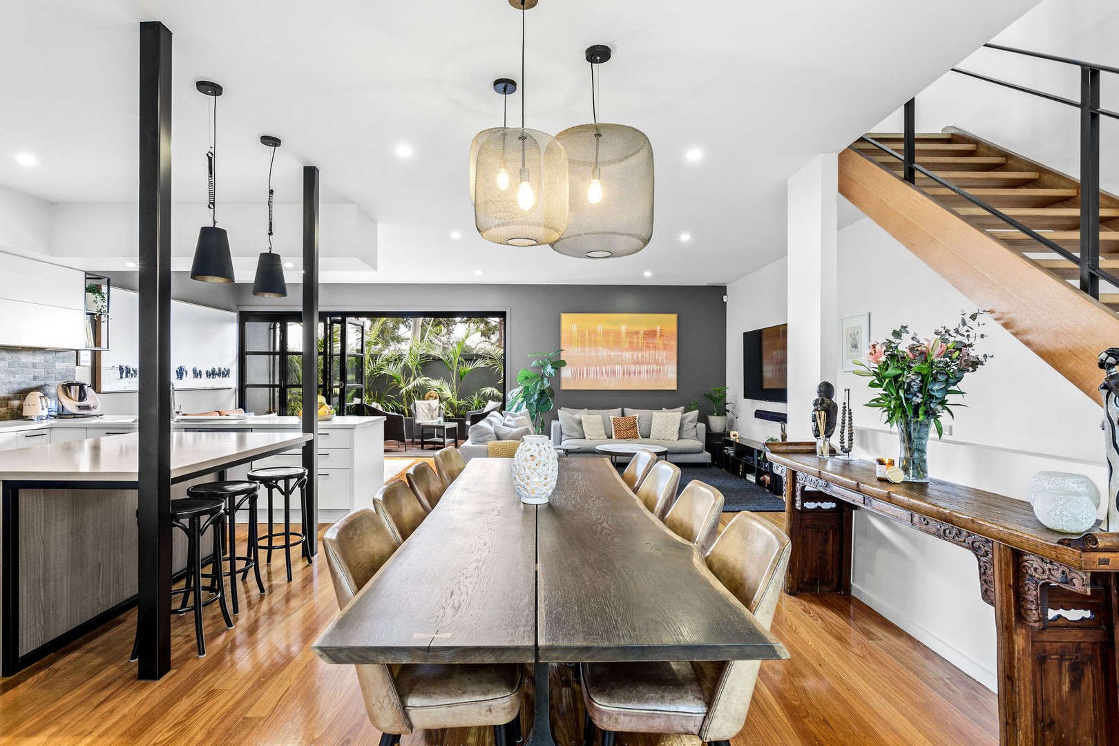 84 Munster Terrace, North Melbourne, VIC 3051, North Melbourne - Thumbnail 5