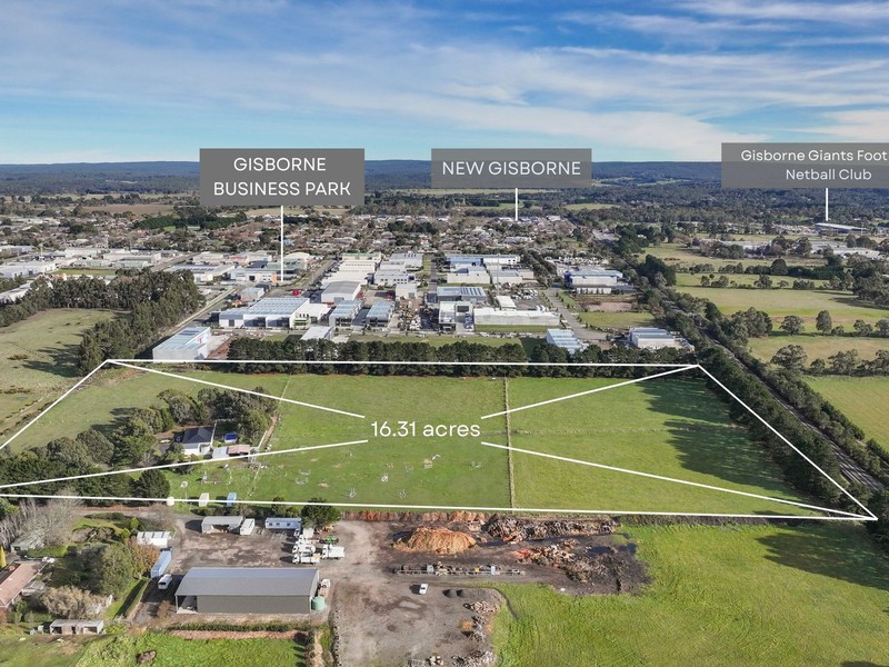 84 Payne Road, New Gisborne, VIC 3438 - Image - 24/07/2026
