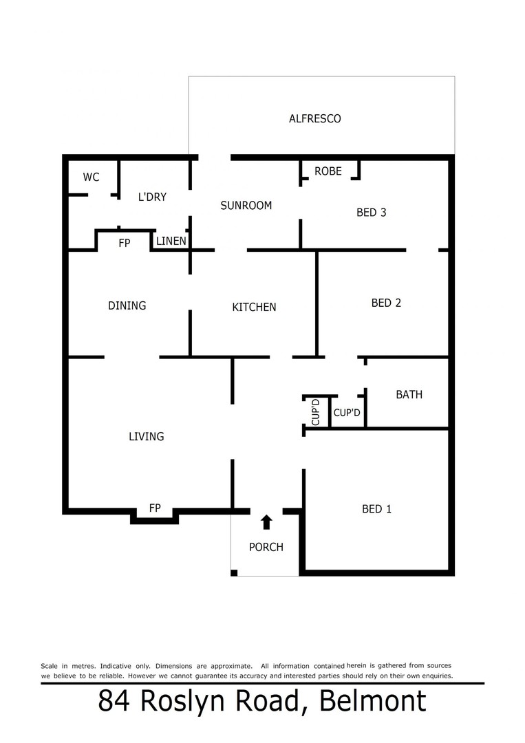 84 Roslyn Rd, Belmont, VIC 3216, Belmont - Thumbnail 6