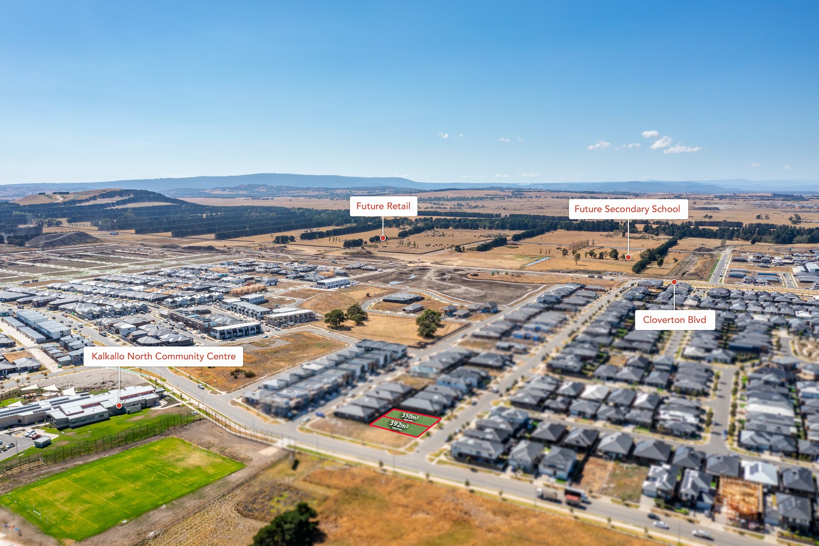 84 Souter Avenue, Kalkallo, VIC 3064, Kalkallo - Thumbnail 2