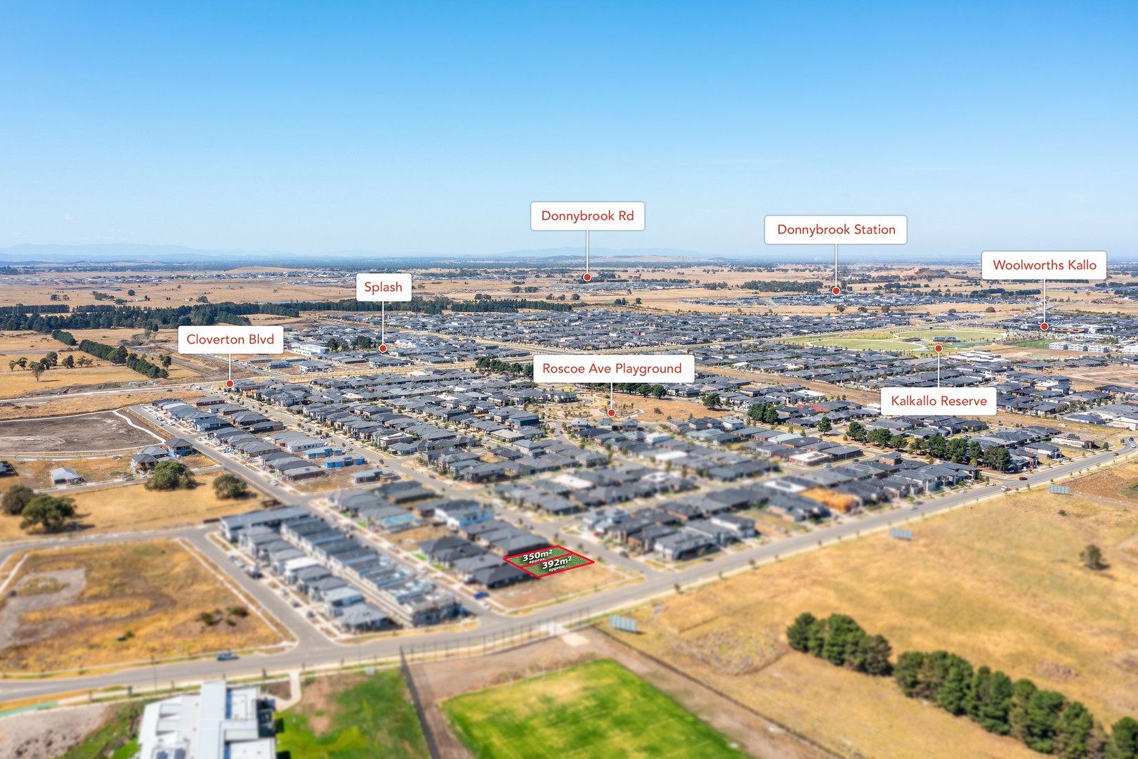 84 Souter Avenue, Kalkallo, VIC 3064, Kalkallo - Thumbnail 3