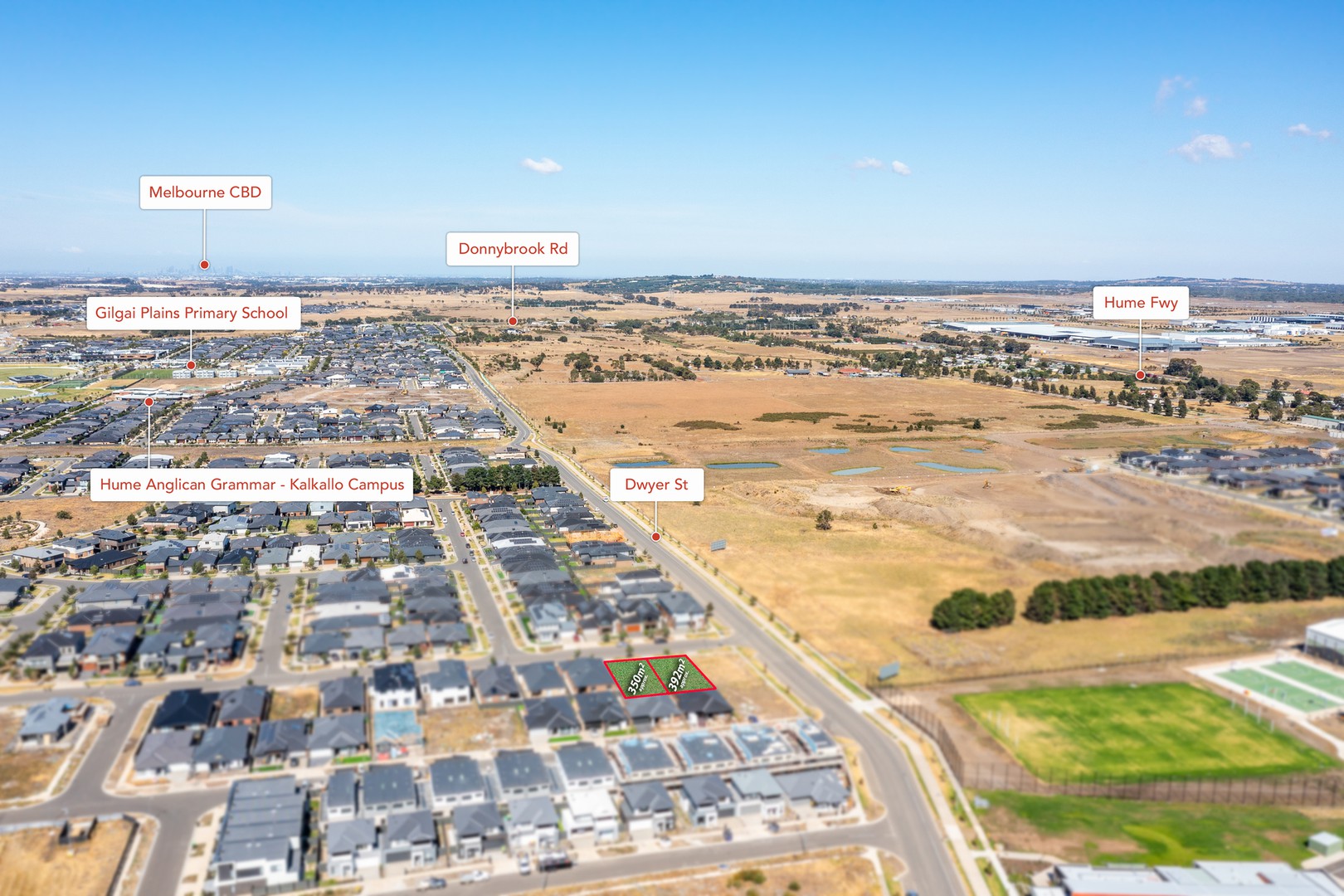 84 Souter Avenue, Kalkallo, VIC 3064, Kalkallo - Thumbnail 4