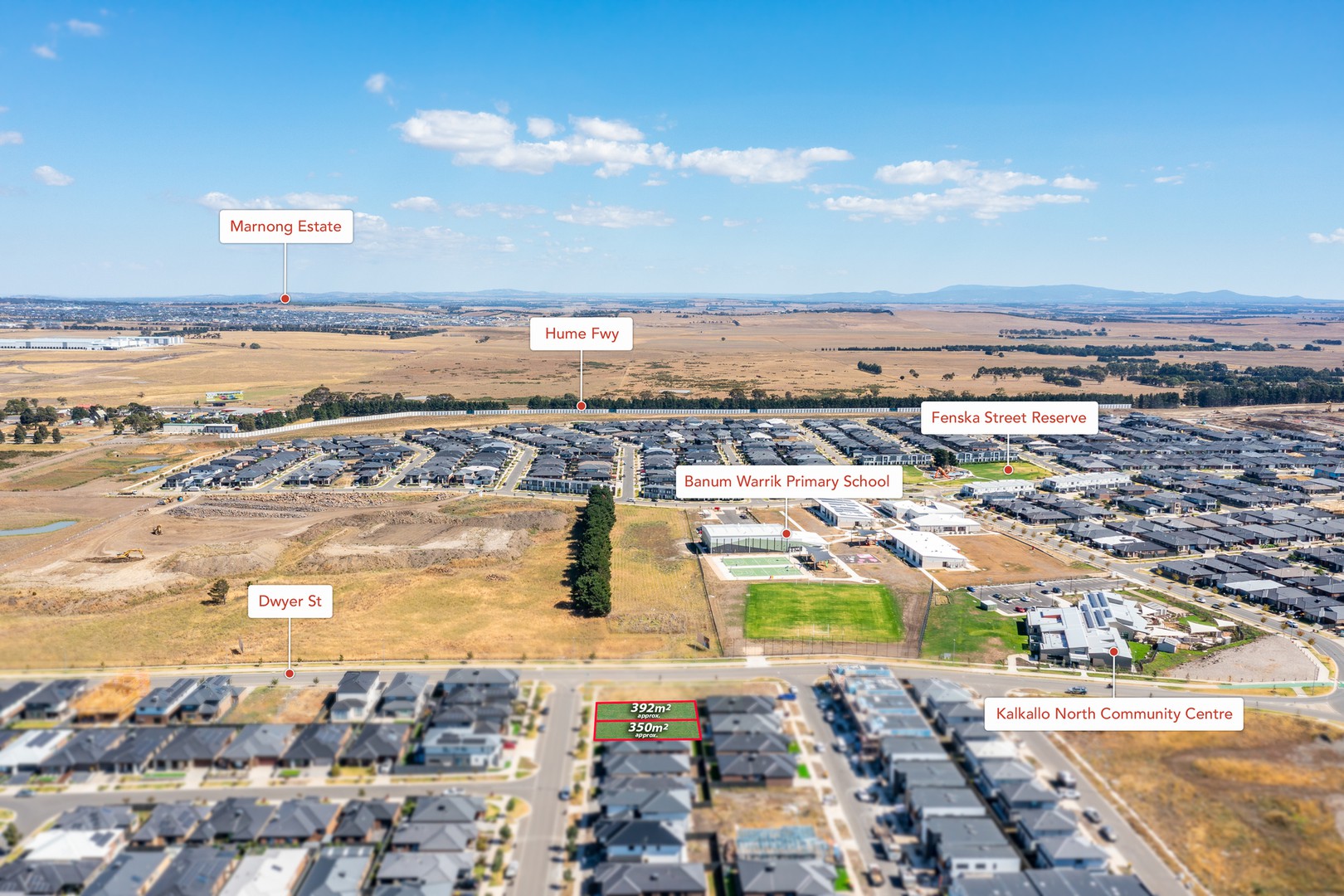 84 Souter Avenue, Kalkallo, VIC 3064, Kalkallo - Thumbnail 5