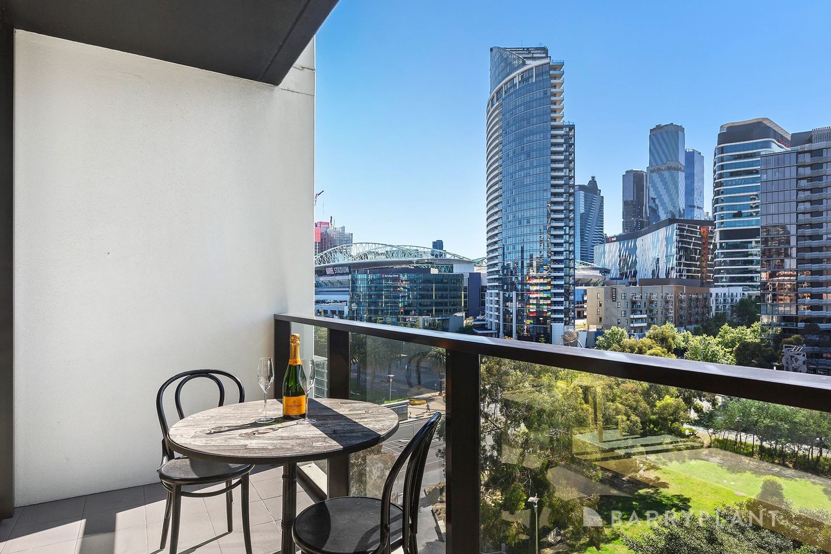 85/801 Bourke Street, Docklands, VIC 3008, Docklands - Thumbnail 3