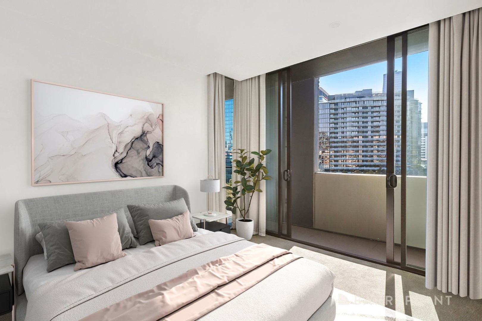 85/801 Bourke Street, Docklands, VIC 3008, Docklands - Thumbnail 7
