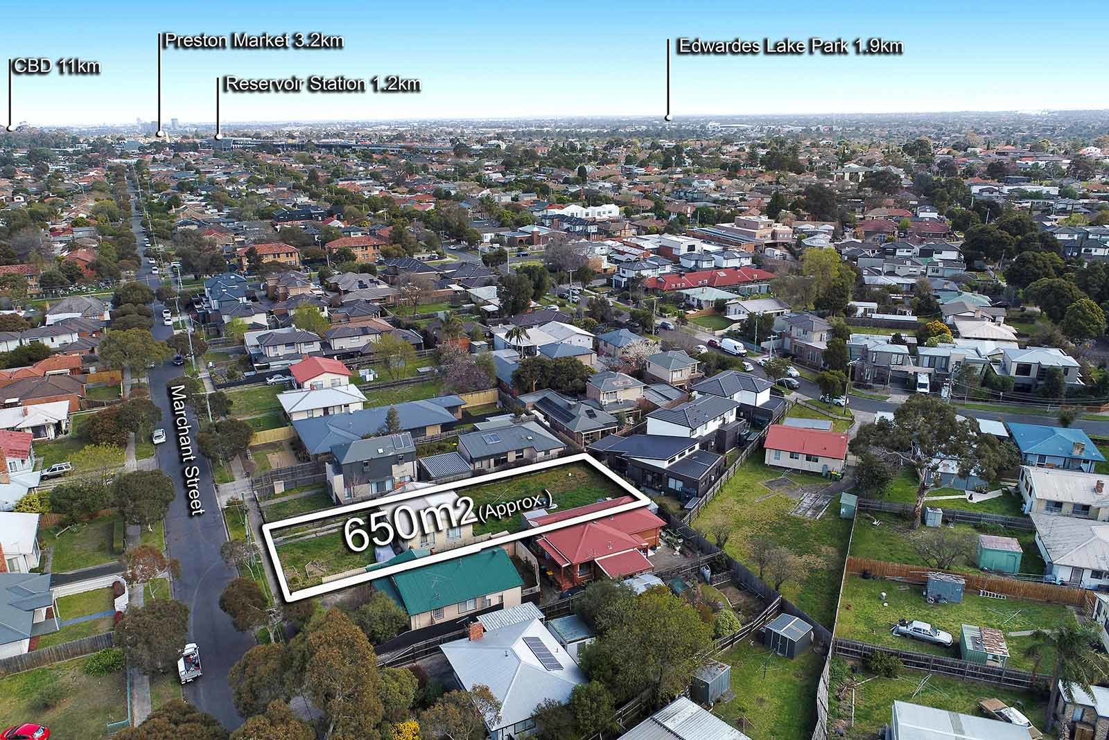 85 Marchant Avenue, Reservoir, VIC 3073, Reservoir - Thumbnail 3