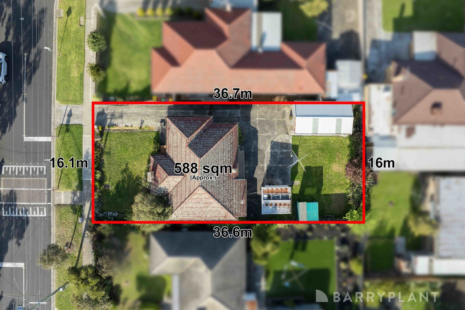 85 Middle Street, Hadfield, VIC 3046, Hadfield - Thumbnail 2