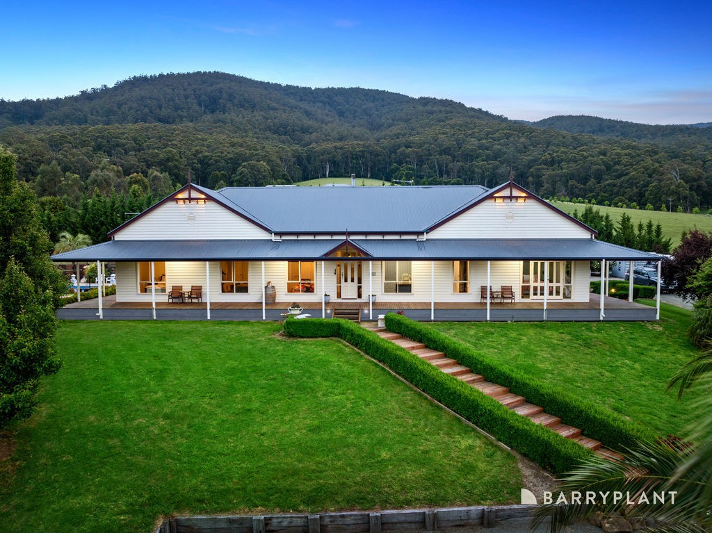 85 Rosella Road, Wesburn, VIC 3799, Wesburn - Thumbnail 3