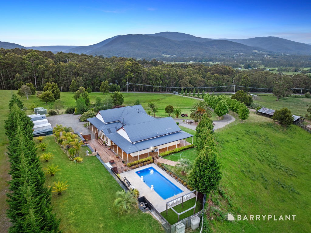 85 Rosella Road, Wesburn, VIC 3799, Wesburn - Thumbnail 8