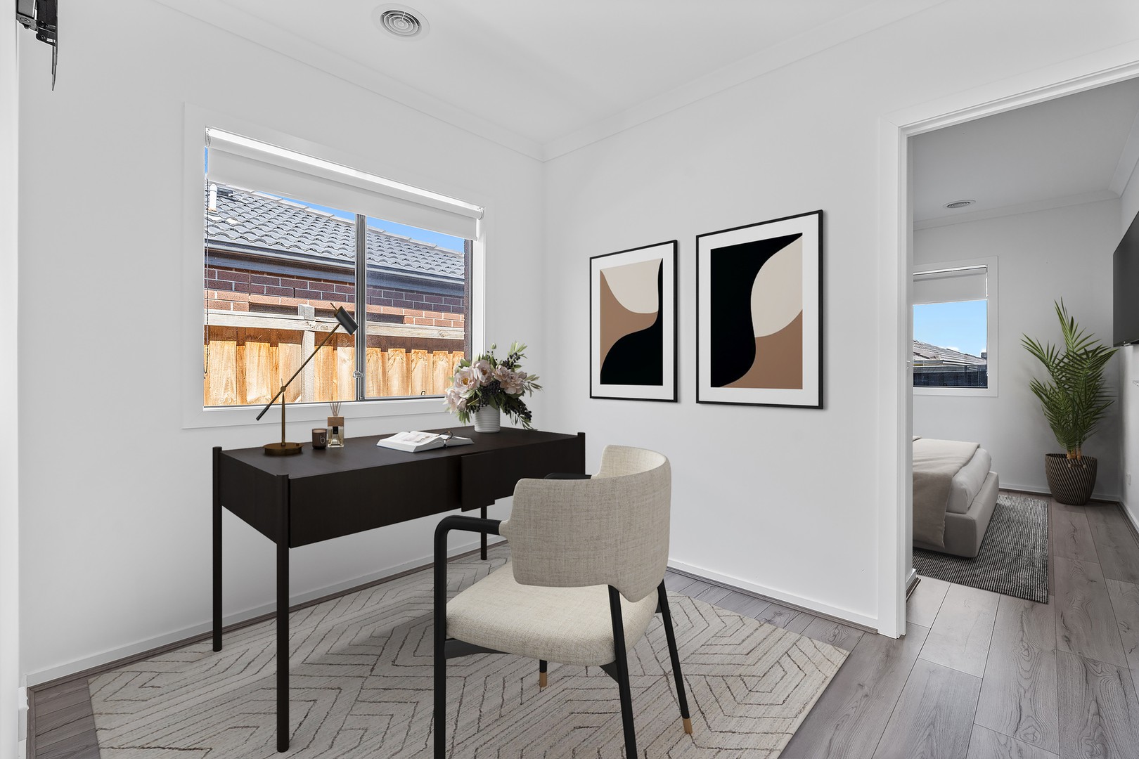85 Saric Street, Fraser Rise, VIC 3336, Fraser Rise - Thumbnail 6