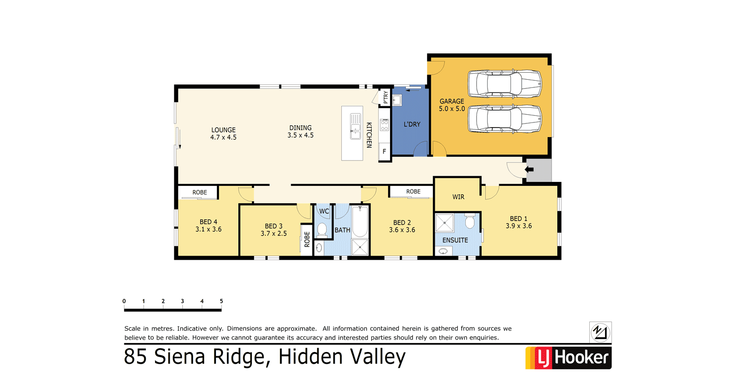 85 Siena Ridge, Hidden Valley, VIC 3756, Hidden Valley - Thumbnail 6