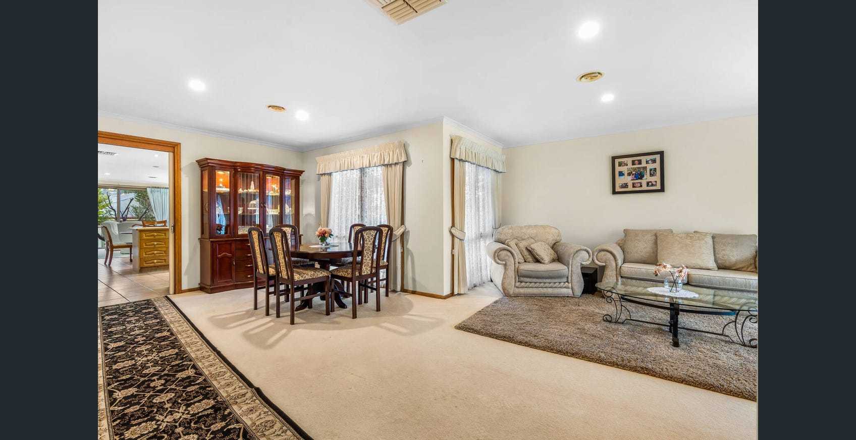 85 Telford Drive, Berwick, VIC 3806, Berwick - Thumbnail 4