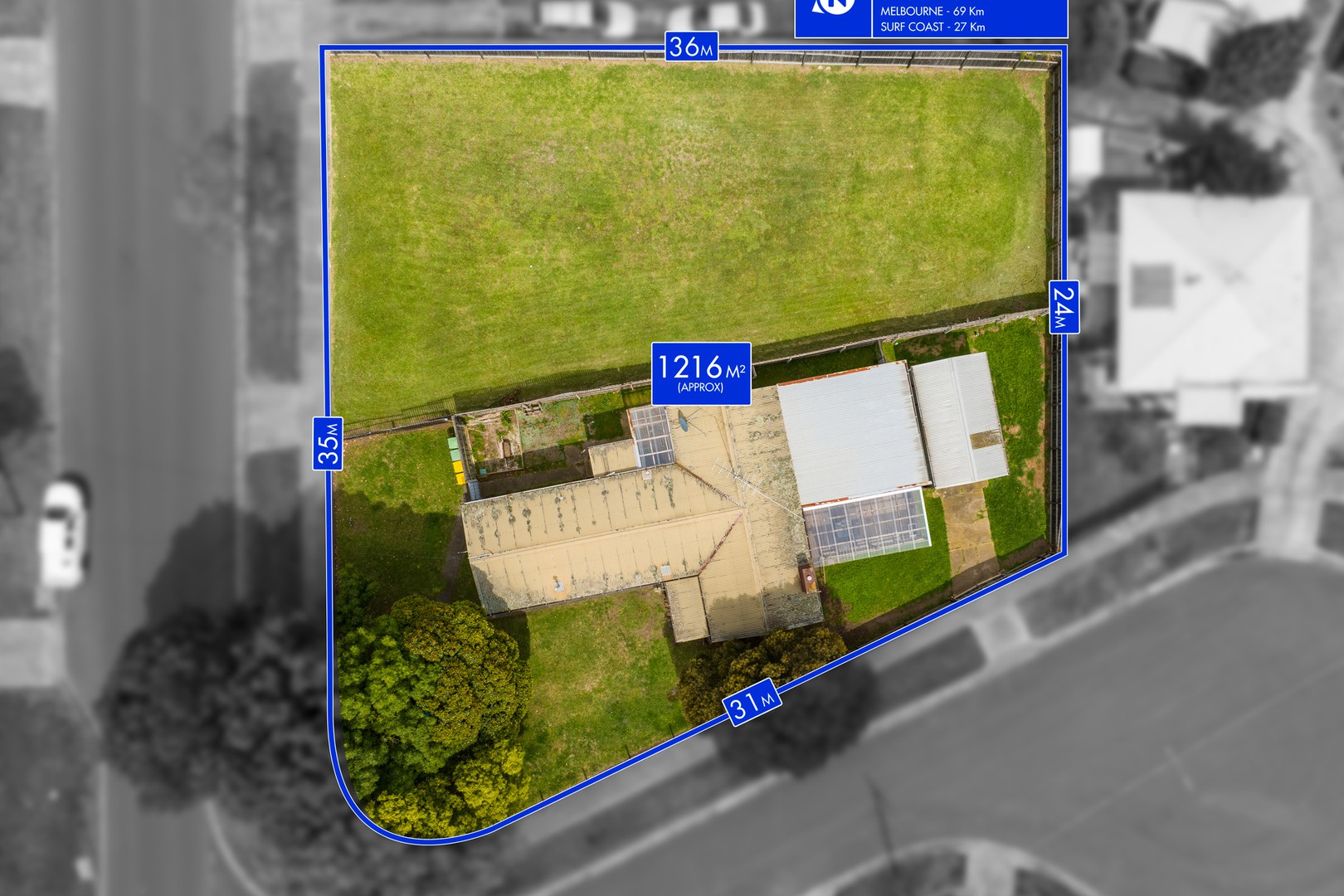 85 The Boulevard, Norlane, VIC 3214, Norlane - Thumbnail 5